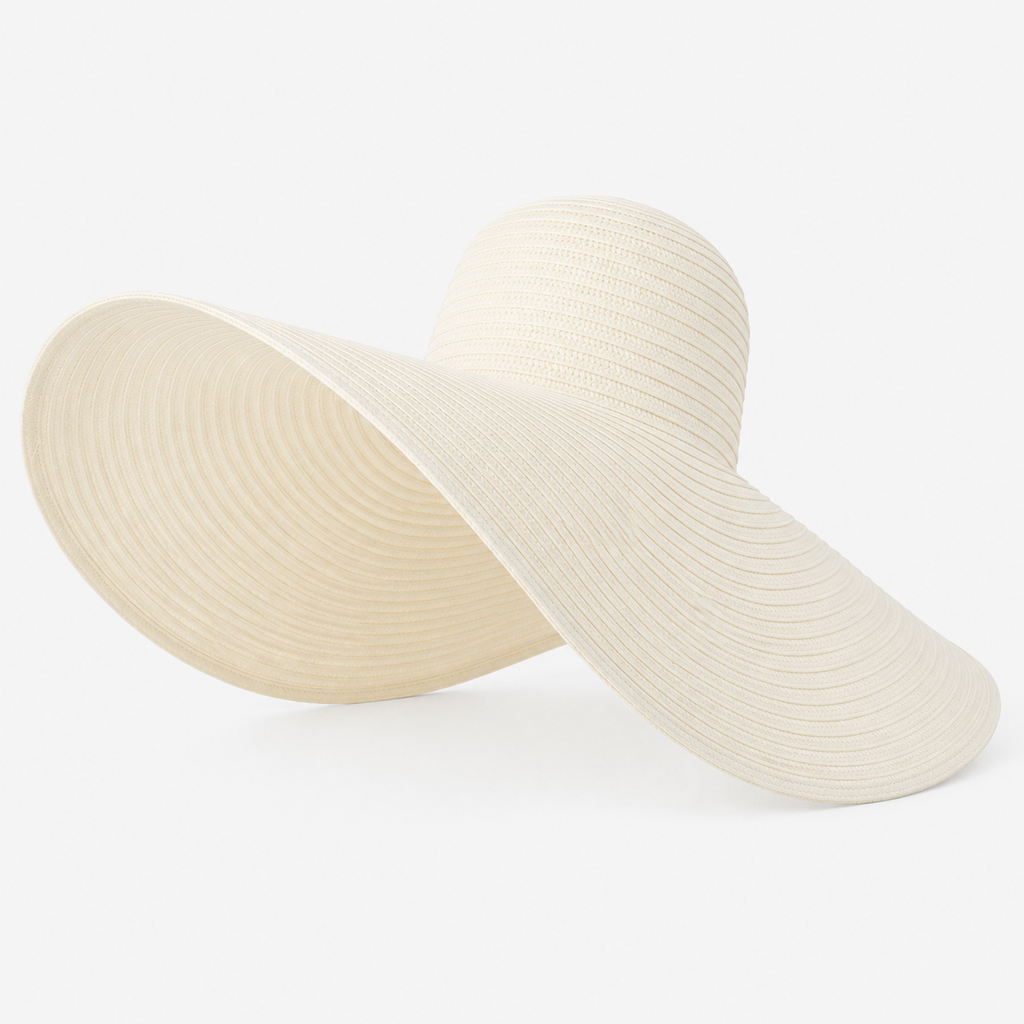The Riviera Hat