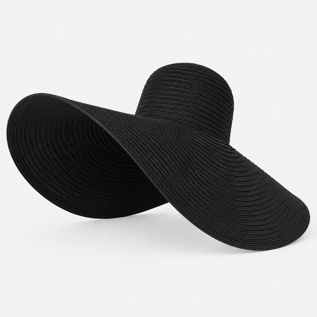 The Riviera Hat