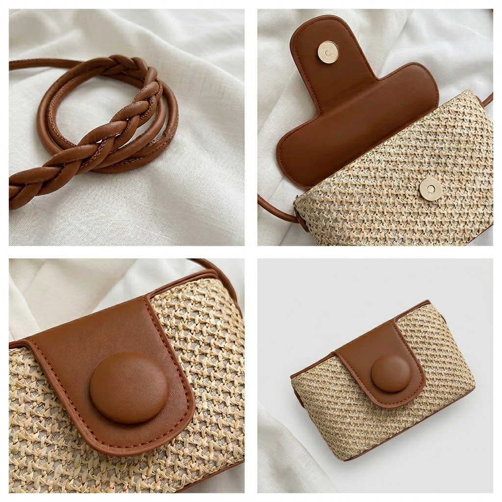 The Summer Memory Case