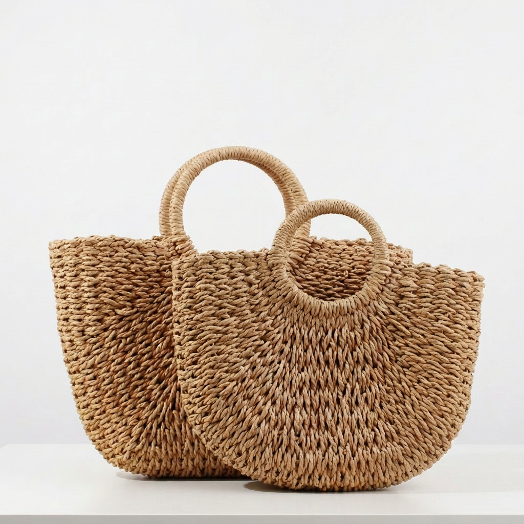 The Golden Hour Handbag