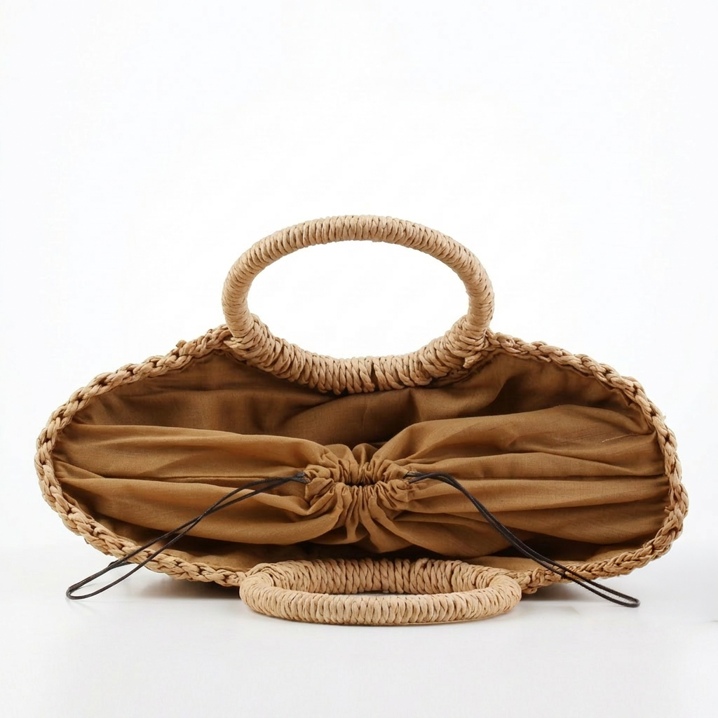 The Golden Hour Handbag