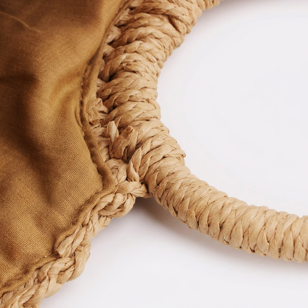 The Golden Hour Handbag