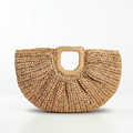 The Half-Moon Handbag
